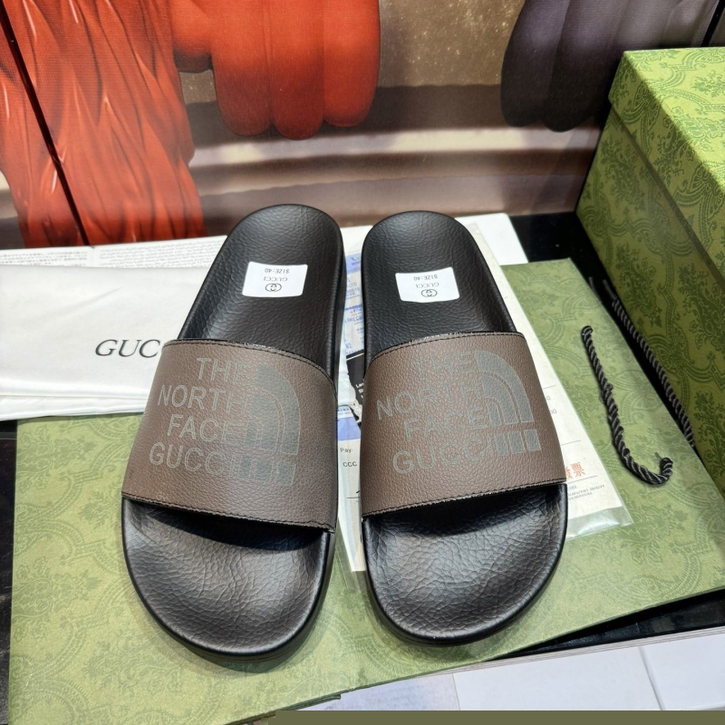 G*u*i slippers